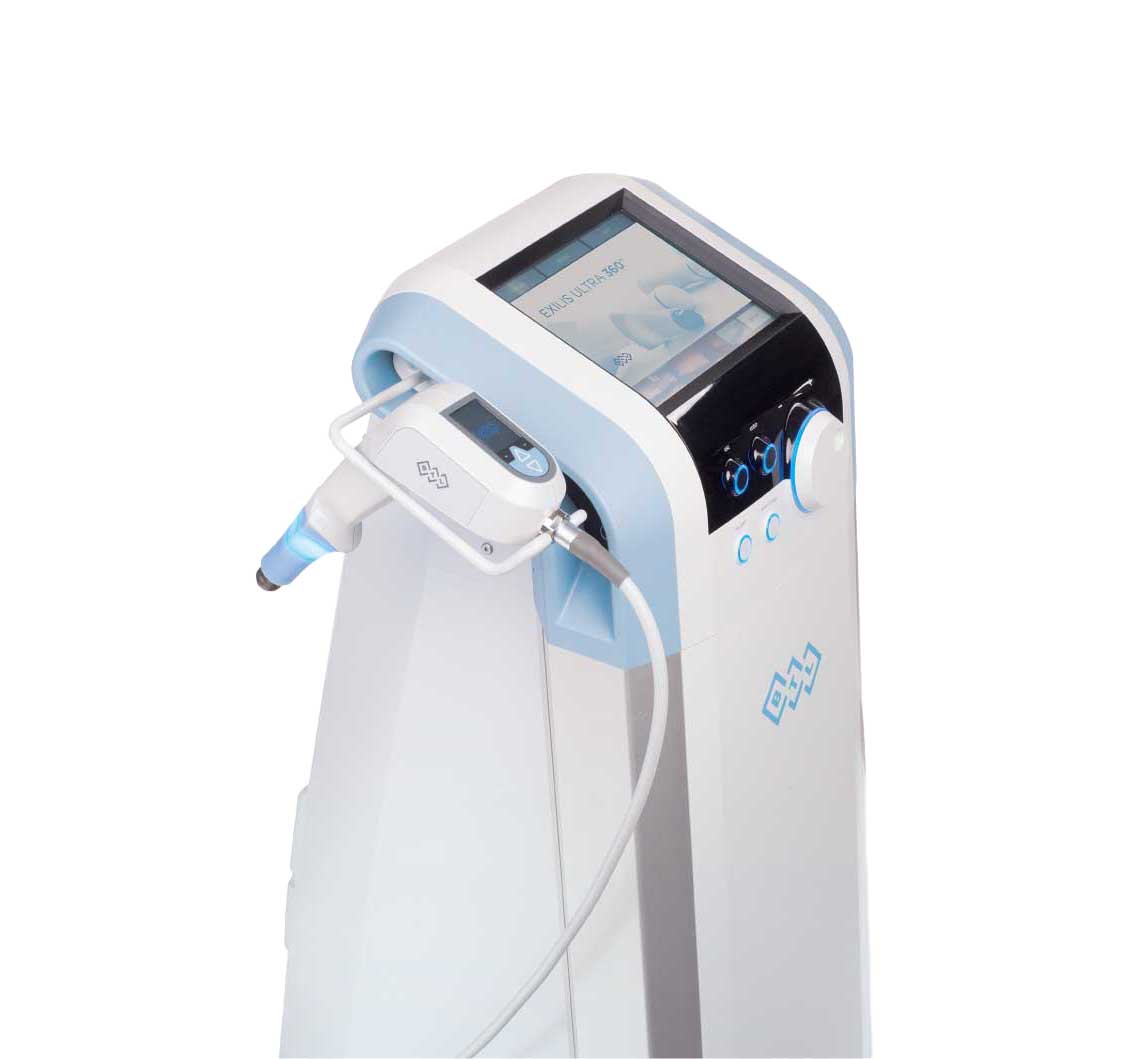 Exilis System