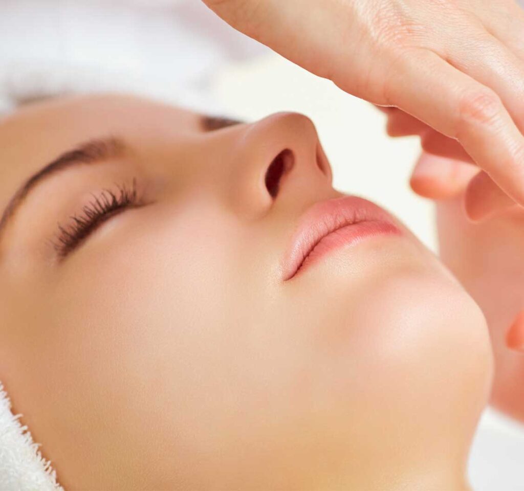 Rejuvenecimiento de Piel, Facial