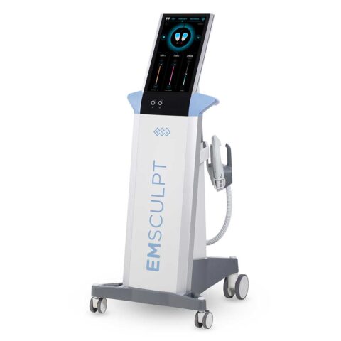 Emsculpt® Glúteos