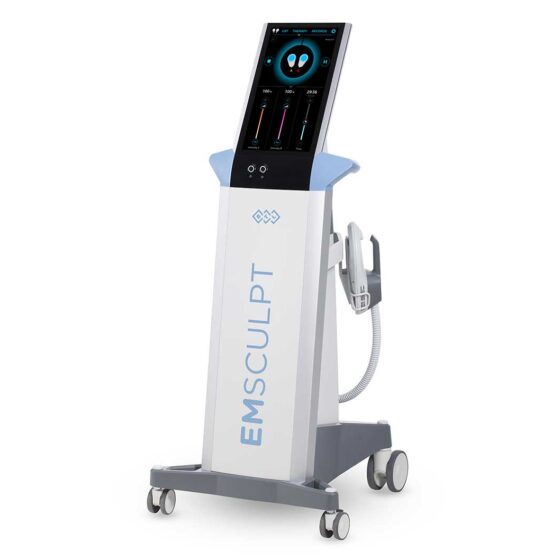 Emsculpt® Glúteos