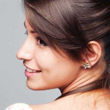 Rinomodelación Sin Cirugía