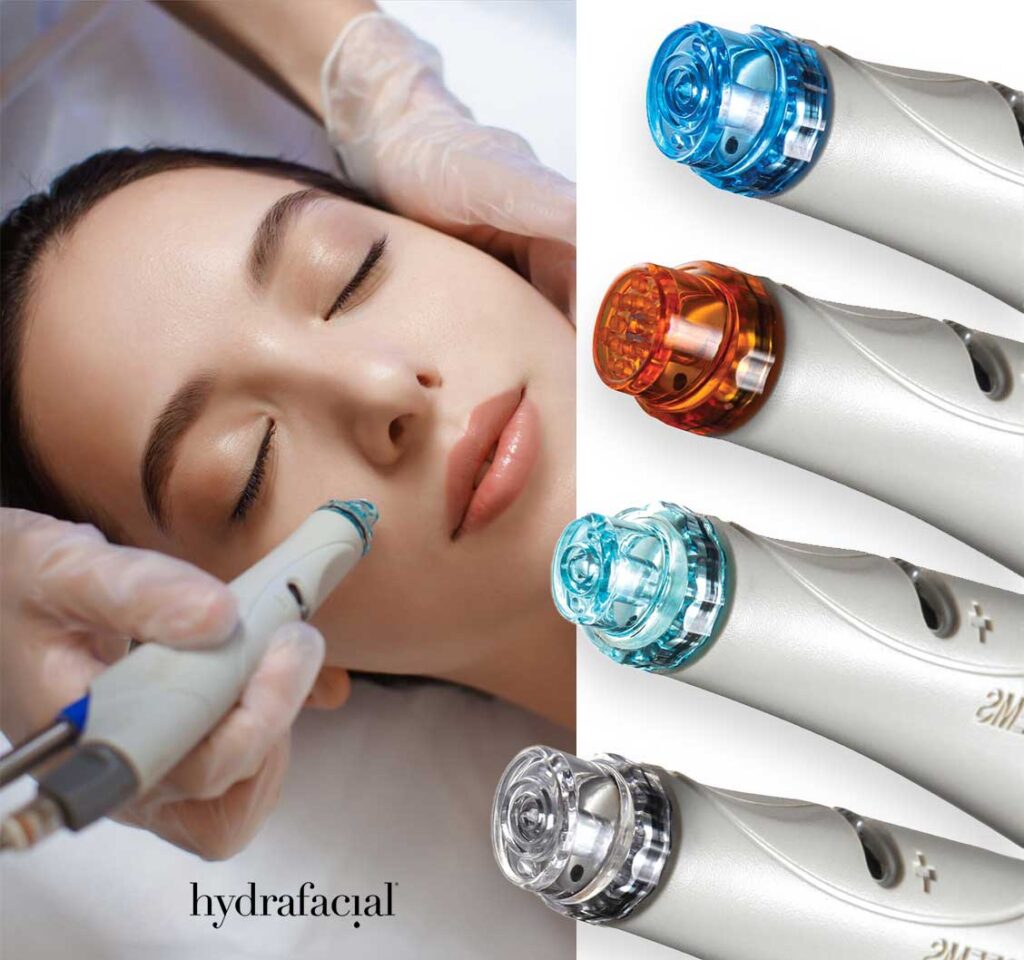 HydraFacial® Ciudad de México