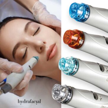 HydraFacial® Ciudad de México