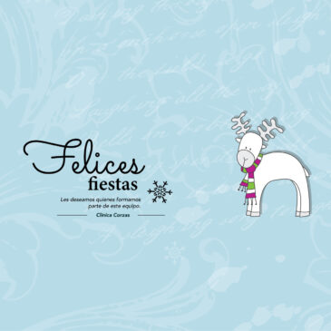 Felices Fiestas 2024