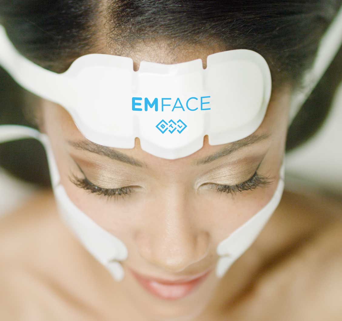 EMFace™, BTL Mujer