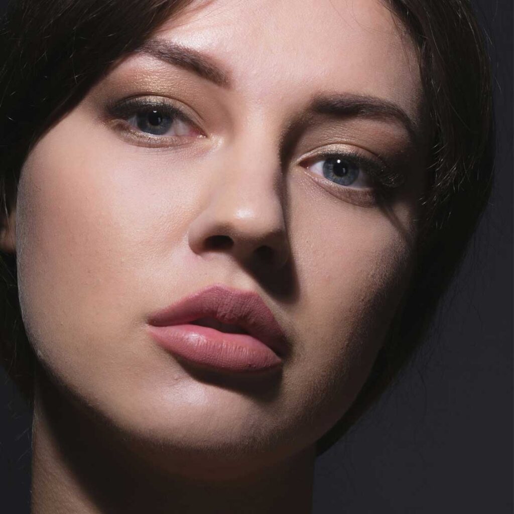 Armonización Facial, Pomulos