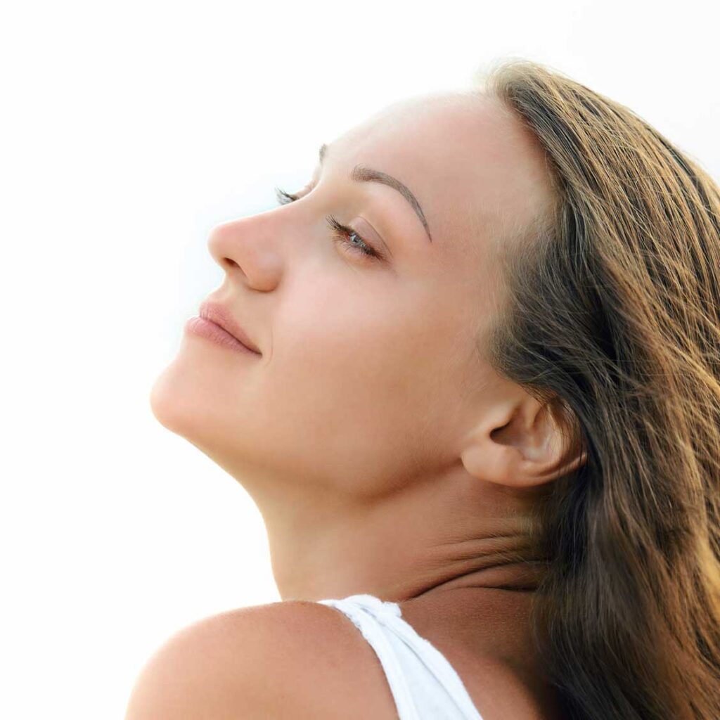 Enzimas Lipolíticas, Neck