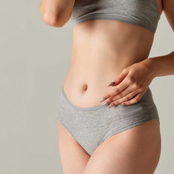 Enzimas Lipolíticas, Woman