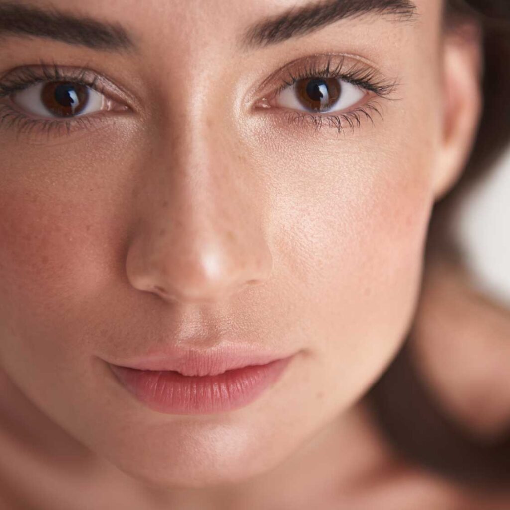 Exilis System BTL, Woman