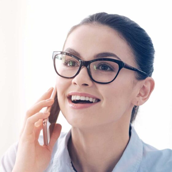 Hidratación Facial, Woman