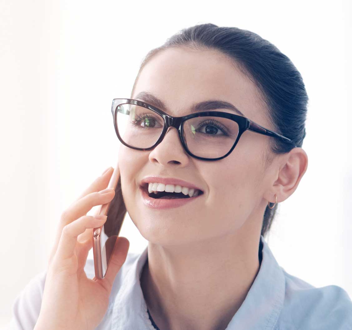 Hidratación Facial, Woman