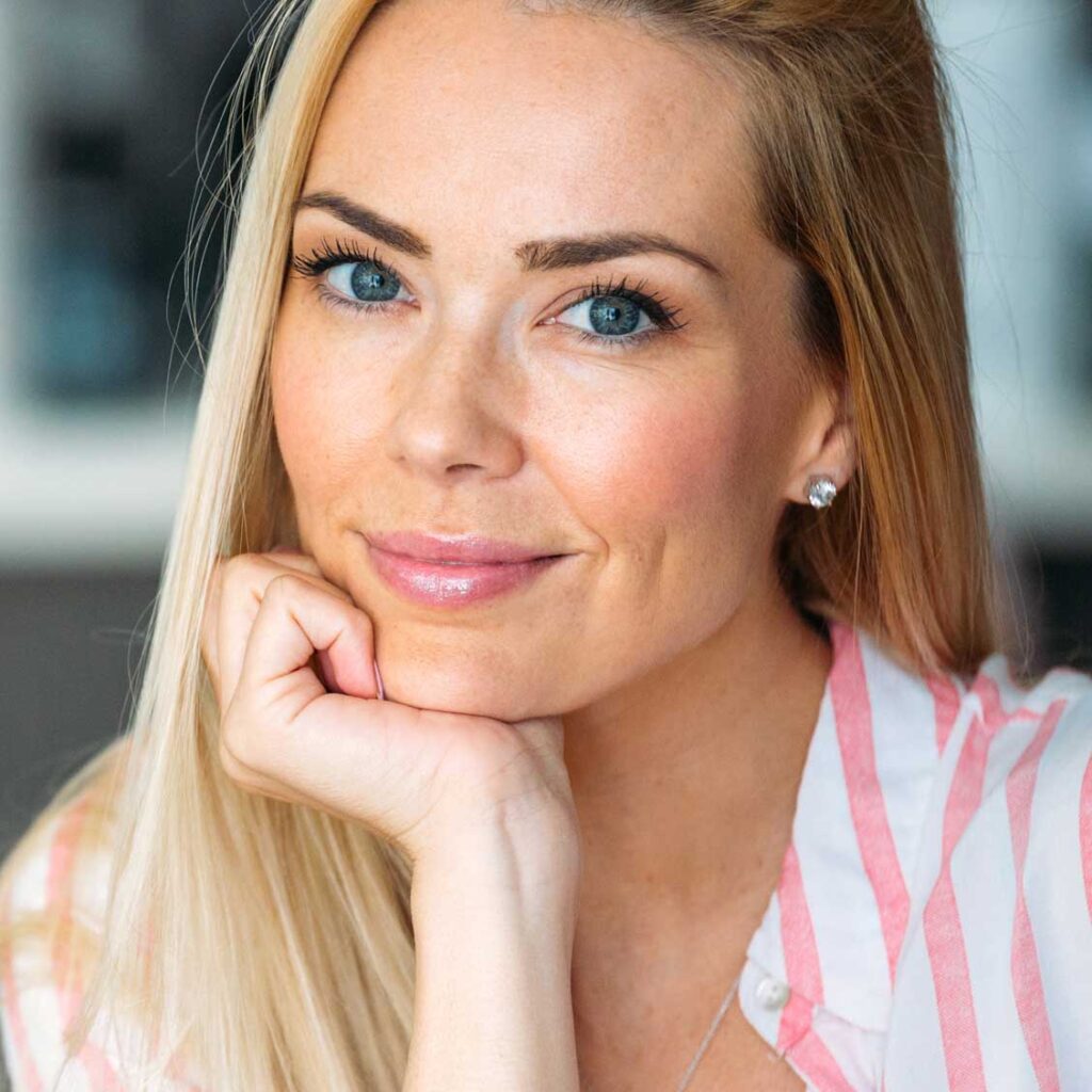 Rejuvenecimiento de Manos, Canúla