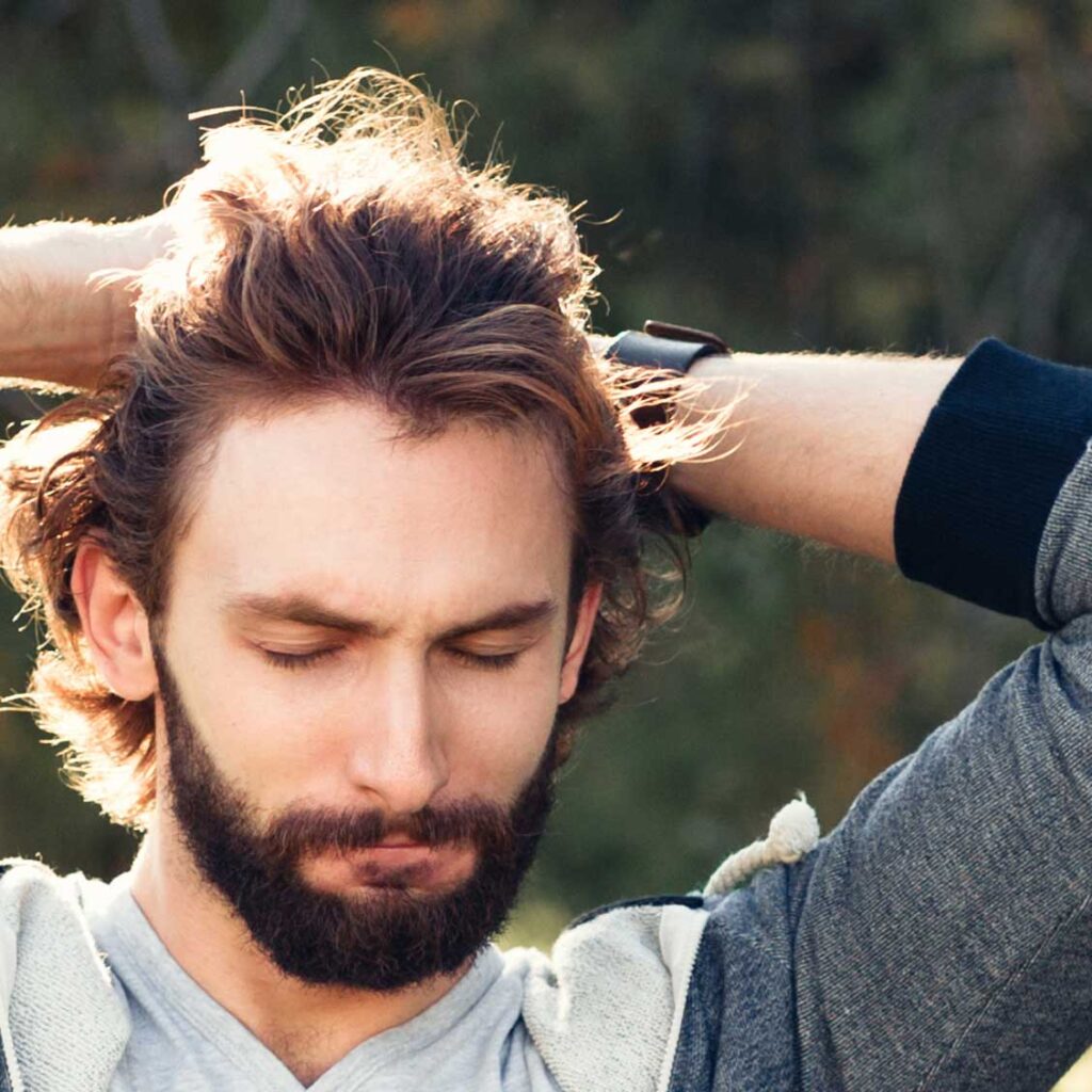 Tratamiento Capilar, Treatment