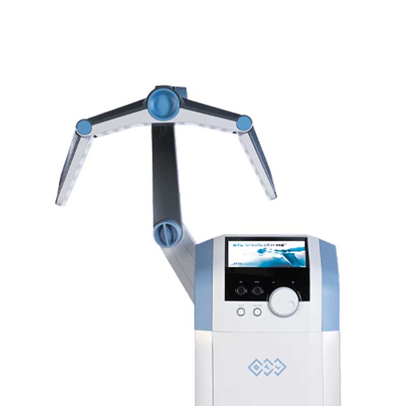 Vanquish Me™, Device